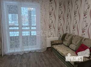 2-к квартира, на длительный срок, 39м2, 3/16 этаж