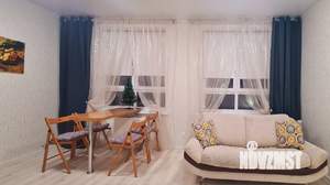 2-к квартира, посуточно, 50м2, 7/8 этаж