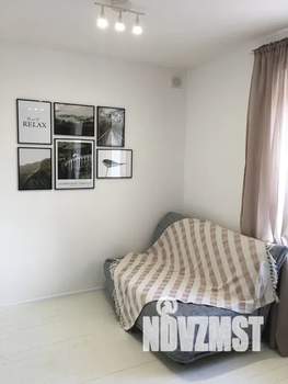 2-к квартира, посуточно, 33м2, 5/5 этаж