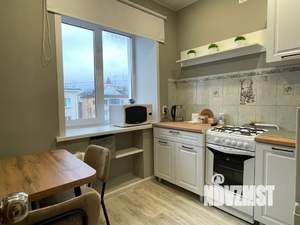 2-к квартира, посуточно, 50м2, 5/5 этаж