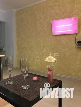 1-к квартира, посуточно, 23м2, 17/20 этаж