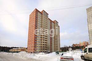 2-к квартира, на длительный срок, 38м2, 8/18 этаж