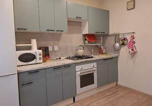 1-к квартира, на длительный срок, 36м2, 1/9 этаж