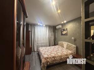 1-к квартира, на длительный срок, 33м2, 10/10 этаж