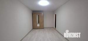 1-к квартира, на длительный срок, 32м2, 5/5 этаж