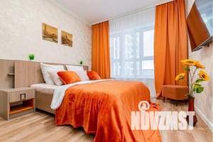 2-к квартира, посуточно, 47м2, 7/9 этаж