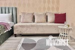 1-к квартира, посуточно, 40м2, 15/25 этаж