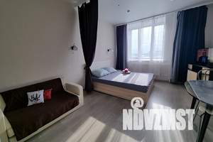 1-к квартира, посуточно, 31м2, 5/16 этаж