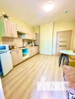 1-к квартира, посуточно, 50м2, 11/25 этаж