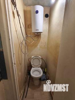 Студия квартира, на длительный срок, 20м2, 3/5 этаж