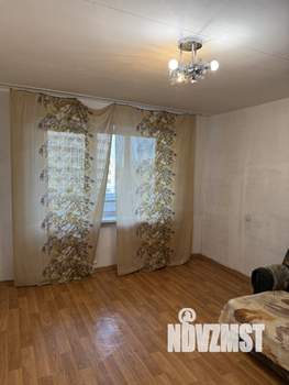 1-к квартира, на длительный срок, 40м2, 3/10 этаж