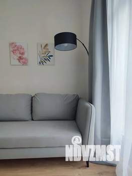 1-к квартира, посуточно, 51м2, 3/25 этаж