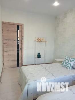 3-к квартира, посуточно, 70м2, 2/25 этаж