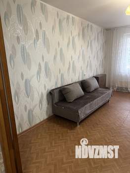 2-к квартира, на длительный срок, 52м2, 7/11 этаж