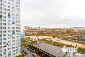 Студия квартира, посуточно, 28м2, 9/16 этаж