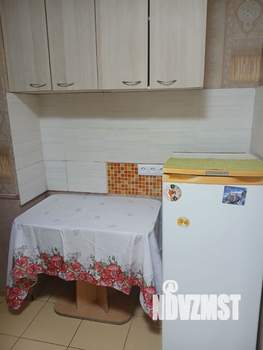 1-к квартира, на длительный срок, 23м2, 1/9 этаж