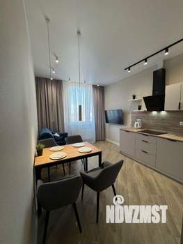 2-к квартира, на длительный срок, 40м2, 10/10 этаж