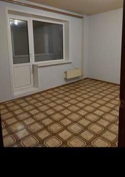 1-к квартира, на длительный срок, 34м2, 7/9 этаж