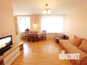 2-к квартира, посуточно, 45м2, 2/5 этаж