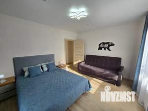 3-к квартира, посуточно, 70м2, 5/16 этаж