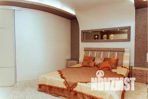 3-к квартира, посуточно, 100м2, 8/10 этаж