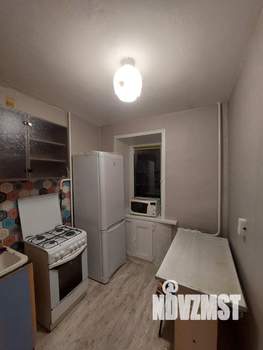 1-к квартира, на длительный срок, 32м2, 6/9 этаж