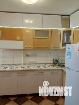 2-к квартира, посуточно, 52м2, 4/5 этаж