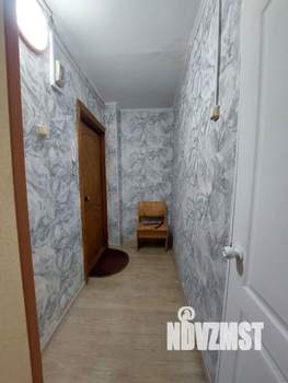 1-к квартира, на длительный срок, 32м2, 1/5 этаж