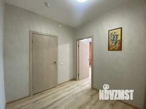 Студия квартира, посуточно, 35м2, 14/20 этаж