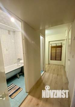 2-к квартира, на длительный срок, 56м2, 5/14 этаж