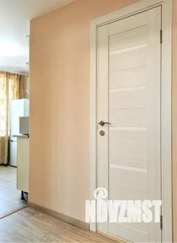 1-к квартира, посуточно, 32м2, 4/5 этаж