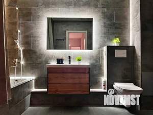 2-к квартира, посуточно, 71м2, 1/1 этаж