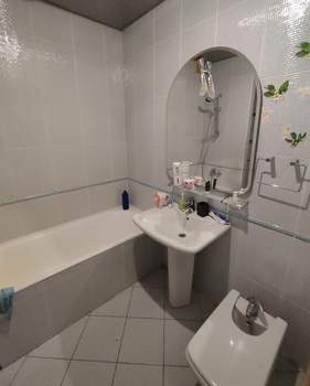 3-к квартира, на длительный срок, 105м2, 10/16 этаж