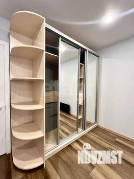 1-к квартира, на длительный срок, 38м2, 2/10 этаж