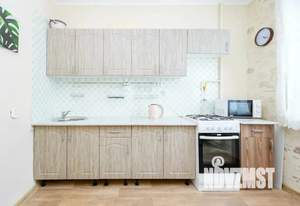 1-к квартира, посуточно, 38м2, 6/9 этаж