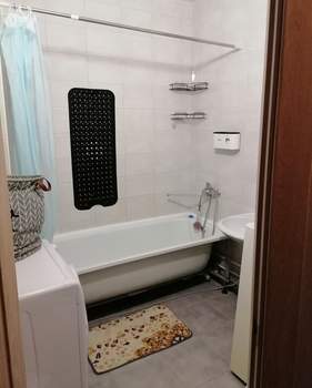 2-к квартира, на длительный срок, 43м2, 16/17 этаж