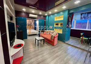 1-к квартира, на длительный срок, 56м2, 2/16 этаж