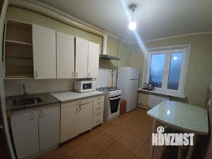 2-к квартира, на длительный срок, 52м2, 4/9 этаж