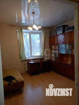 2-к квартира, на длительный срок, 55м2, 2/3 этаж