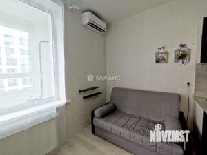 Студия квартира, на длительный срок, 29м2, 4/8 этаж