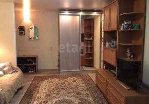 1-к квартира, на длительный срок, 29м2, 4/5 этаж