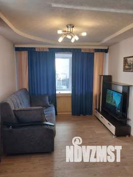 1-к квартира, посуточно, 31м2, 2/5 этаж