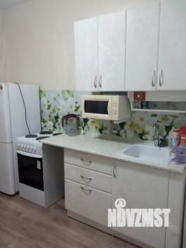1-к квартира, на длительный срок, 30м2, 2/5 этаж