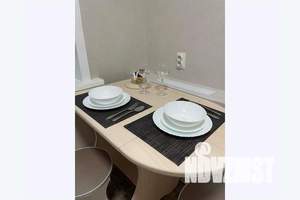 1-к квартира, посуточно, 35м2, 5/5 этаж
