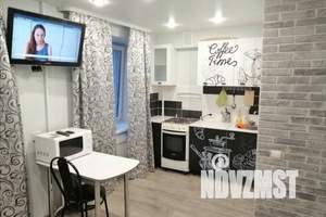 1-к квартира, посуточно, 30м2, 2/5 этаж