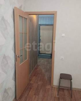 1-к квартира, на длительный срок, 38м2, 6/10 этаж