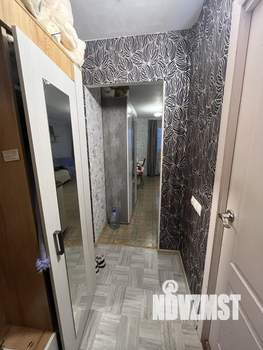 Студия квартира, на длительный срок, 23м2, 2/20 этаж