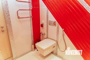 3-к квартира, посуточно, 100м2, 1/1 этаж