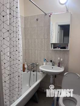 1-к квартира, на длительный срок, 30м2, 7/10 этаж