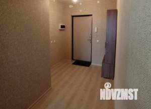 1-к квартира, на длительный срок, 34м2, 25/25 этаж